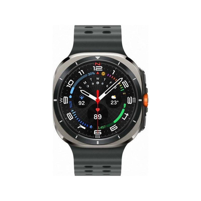 Samsung L705 Watch Ultra LTE 47mm Titanium Silver